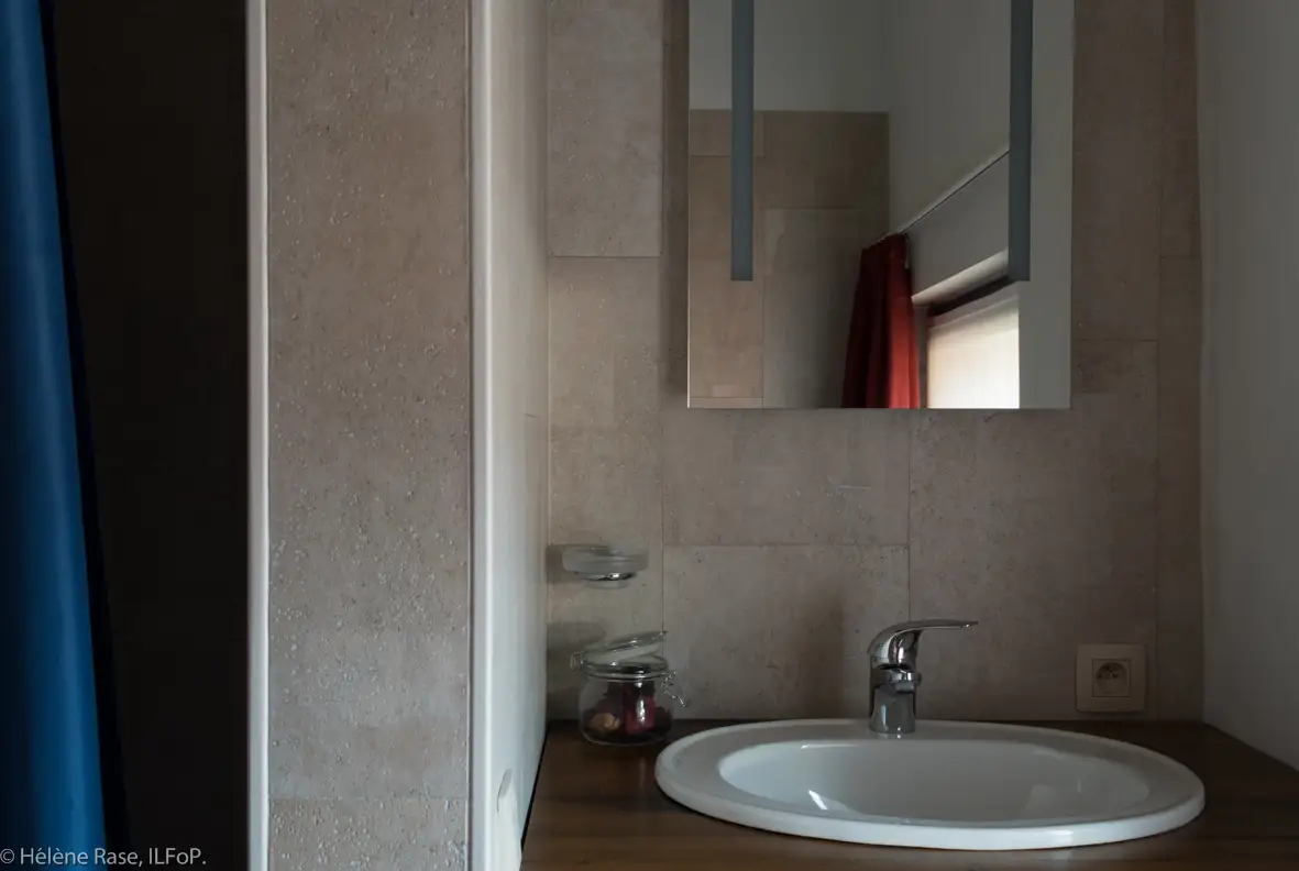 Vakantiehuis  voor 8 mensen in Gesves Le Moulin de l’Abbaye : Etages